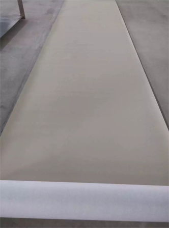 安達(dá)聚氯乙烯（PVC）防水卷材 建筑防水領(lǐng)域的可靠選擇